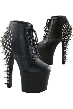 Pleaser FEARLESS-700-28 Boots