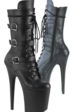 Pleaser FLAMINGO 1053 Boots