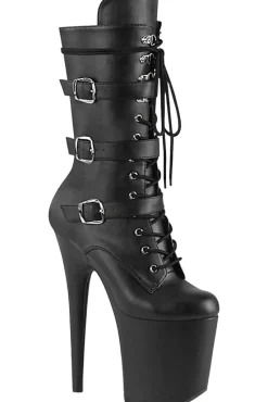 Pleaser FLAMINGO 1053 Boots