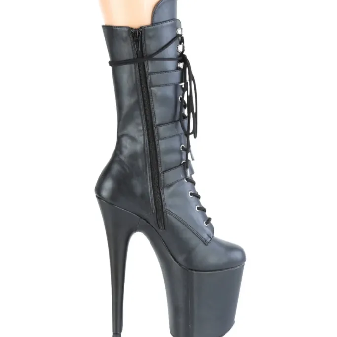 Pleaser FLAMINGO 1053 Boots