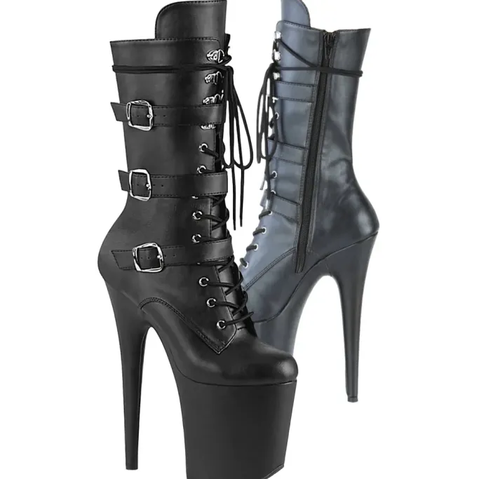 Pleaser FLAMINGO 1053 Boots