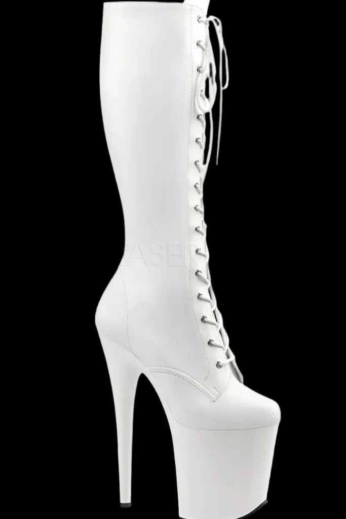 Pleaser FLAMINGO-2023 Boots