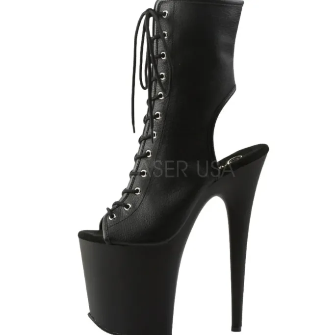 Pleaser FLAMINGO-1016 Boots