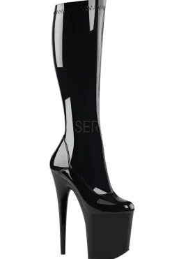 Pleaser FLAMINGO-2000 Boots