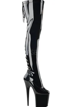 Pleaser FLAMINGO-3063 Boots