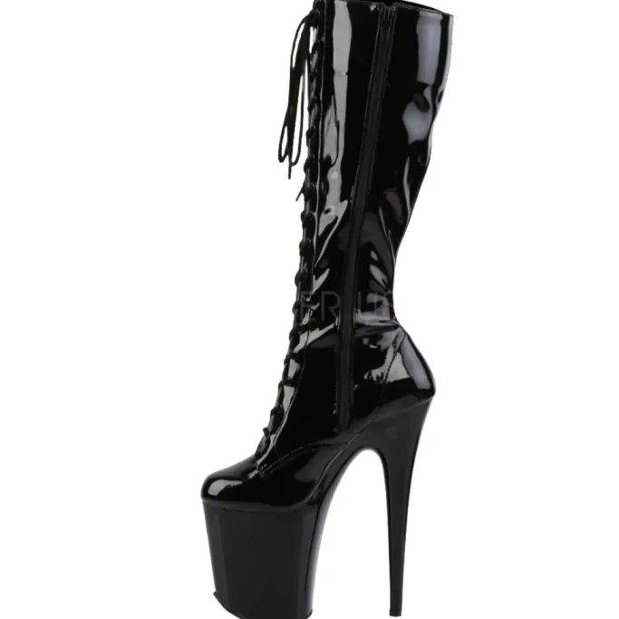 Pleaser FLAMINGO-2023 Boots
