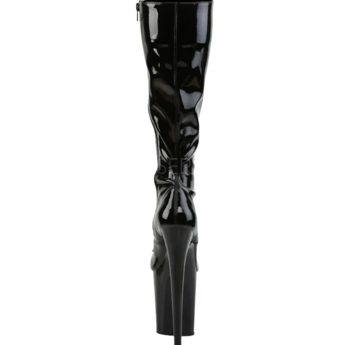 Pleaser FLAMINGO-2023 Boots