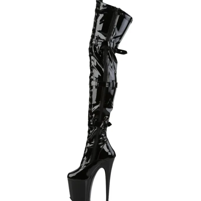 Pleaser FLAMINGO-3028 Boots