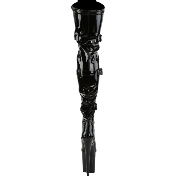 Pleaser FLAMINGO-3028 Boots
