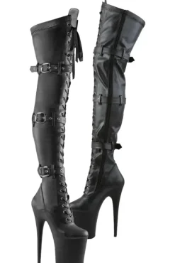 Pleaser FLAMINGO-3028 Boots