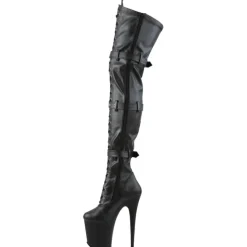 Pleaser FLAMINGO-3028 Boots