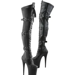 Pleaser FLAMINGO-3028 Boots