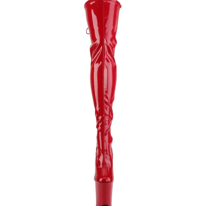 Pleaser FLAMINGO-3063 Boots