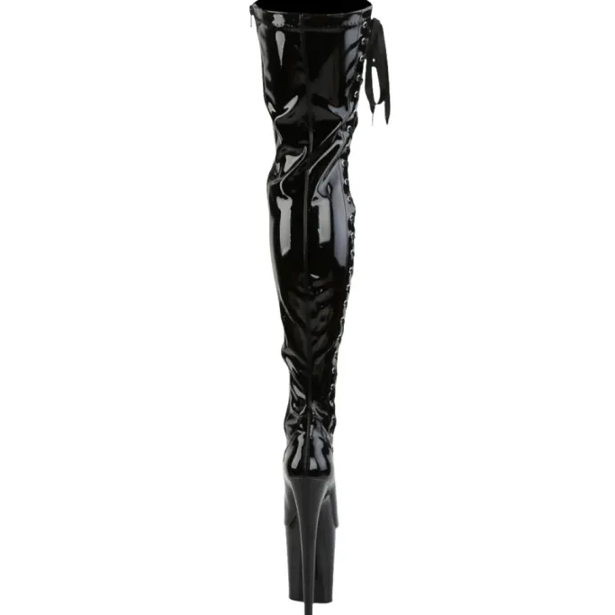 Pleaser FLAMINGO-3050 Boots