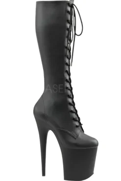 Pleaser FLAMINGO-2023 Boots