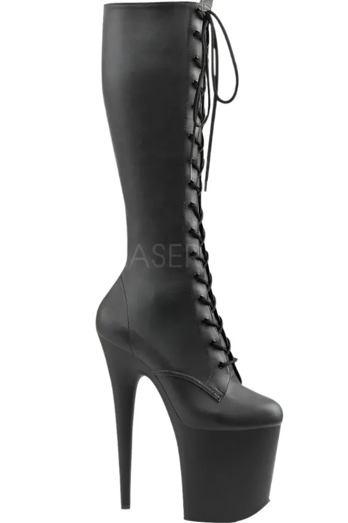 Pleaser FLAMINGO-2023 Boots