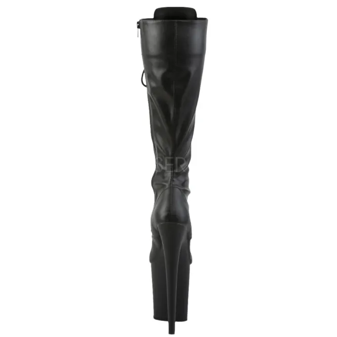 Pleaser FLAMINGO-2023 Boots