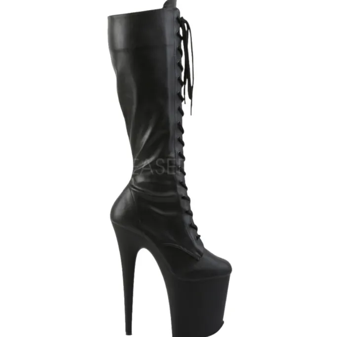 Pleaser FLAMINGO-2023 Boots