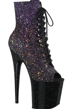 Pleaser FLAMINGO 1021OMBG Boots