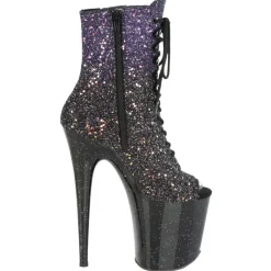 Pleaser FLAMINGO 1021OMBG Boots