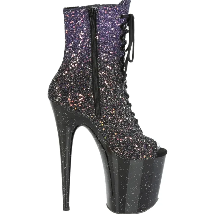 Pleaser FLAMINGO 1021OMBG Boots