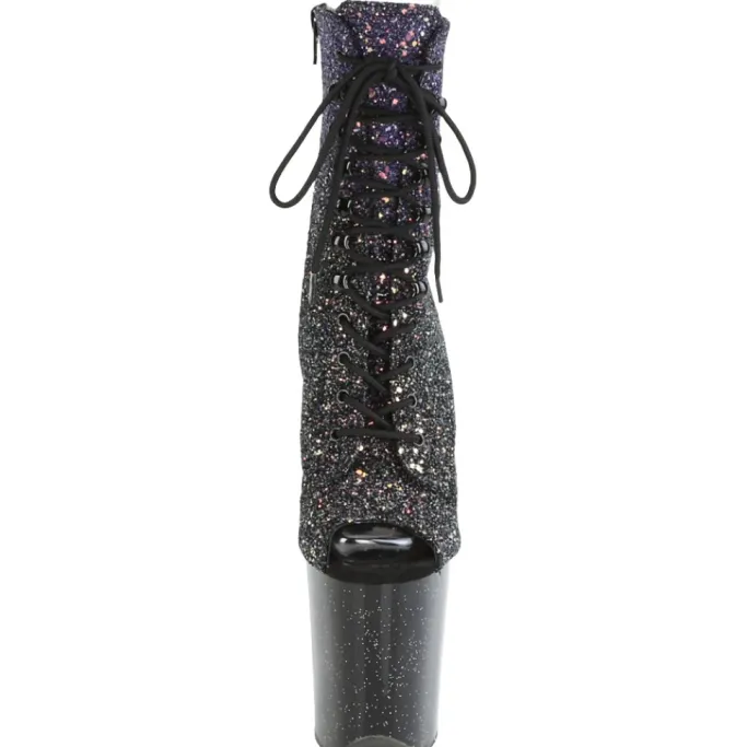 Pleaser FLAMINGO 1021OMBG Boots