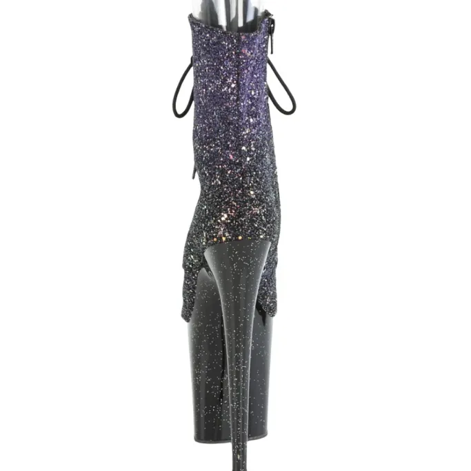 Pleaser FLAMINGO 1021OMBG Boots