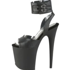 Pleaser FLAMINGO-891 Shoes
