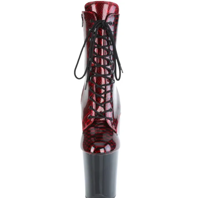 Pleaser FLAMINGO 1020SP Boots