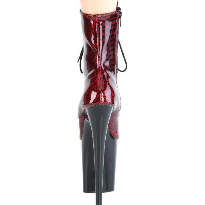 Pleaser FLAMINGO 1020SP Boots