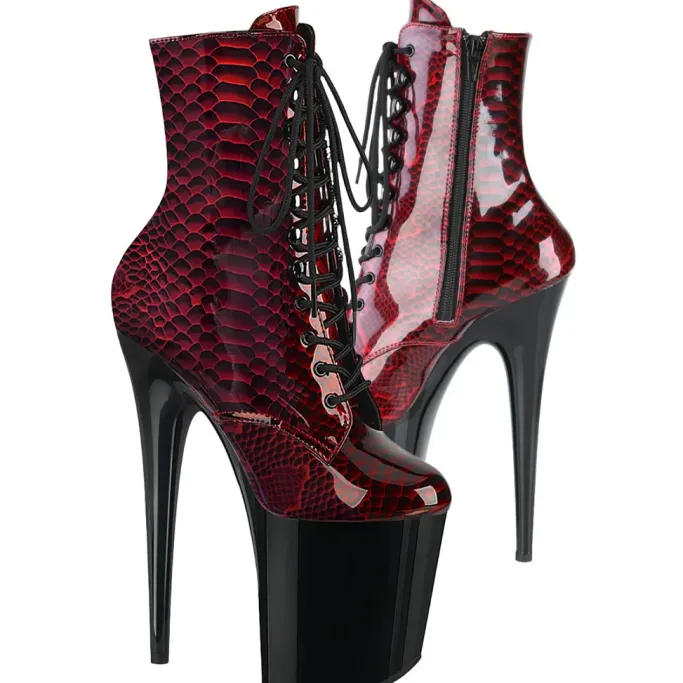 Pleaser FLAMINGO 1020SP Boots