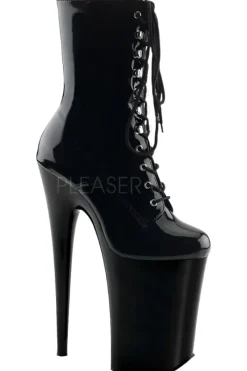 Pleaser INFINITY-1020 Boots