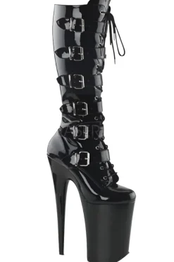 Pleaser INFINITY-2049 Boots