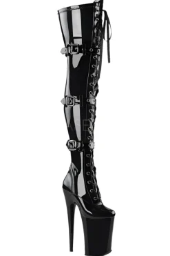 Pleaser INFINITY-3028 Boots