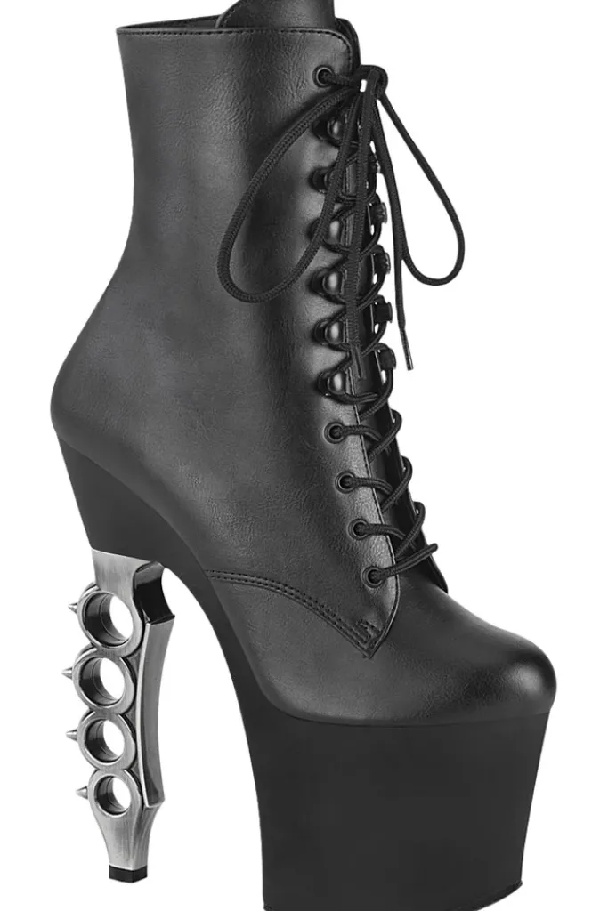 Pleaser IRONGRIP 1020 Boots