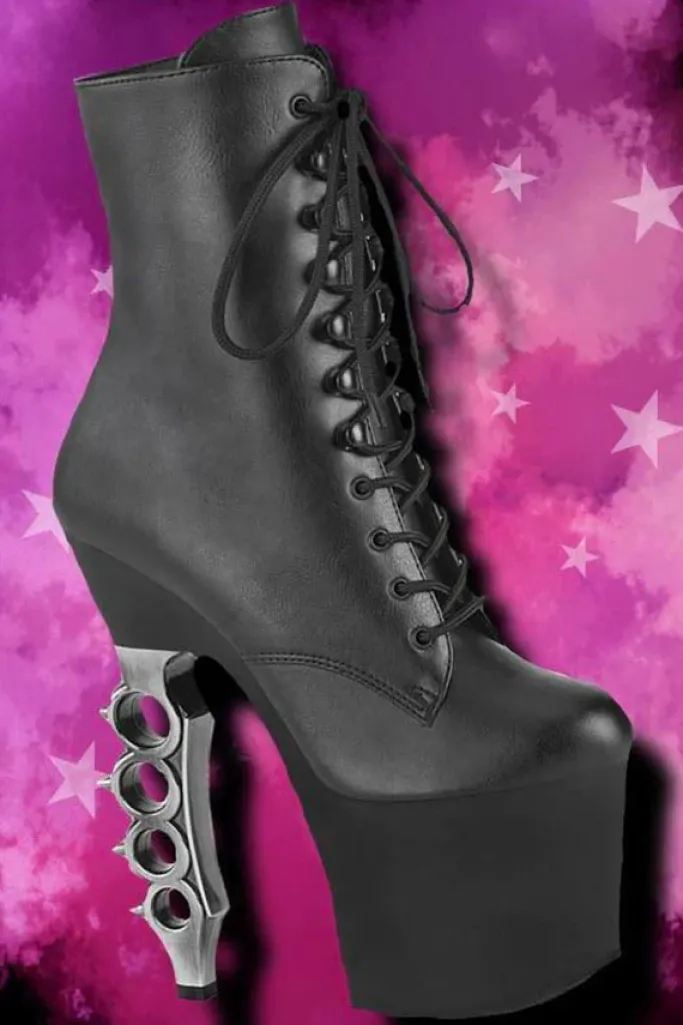 Pleaser IRONGRIP 1020 Boots