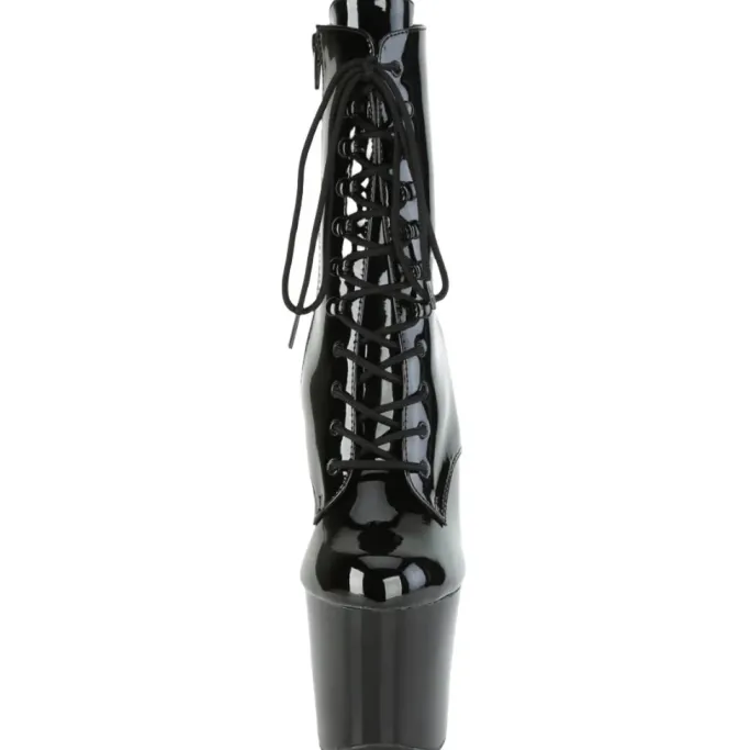 Pleaser IRONGRIP 1020 Boots Patent