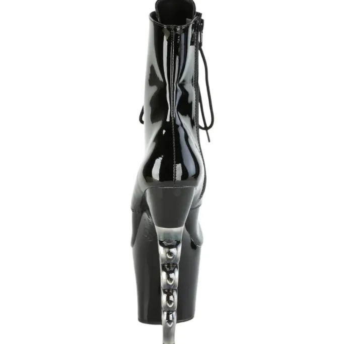 Pleaser IRONGRIP 1020 Boots Patent