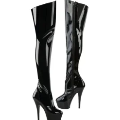 Pleaser KISS-3010 Boots