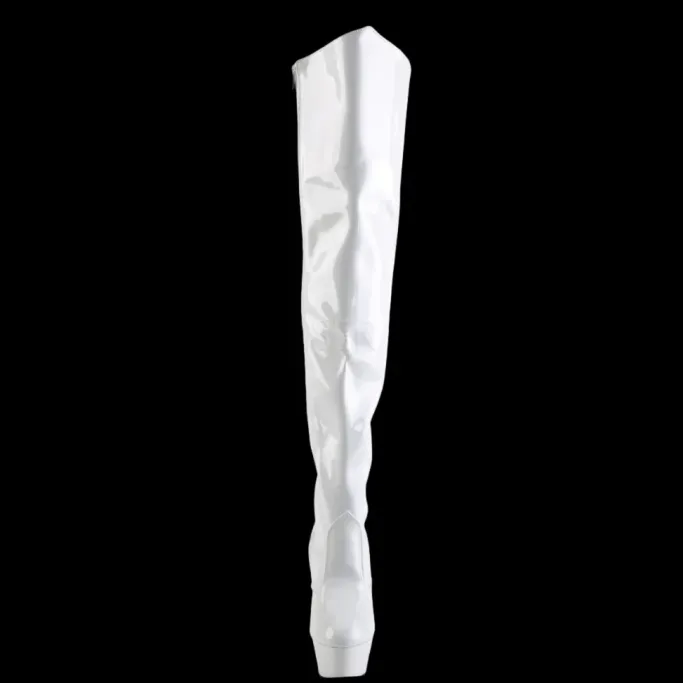 Pleaser KISS-3010 Boots