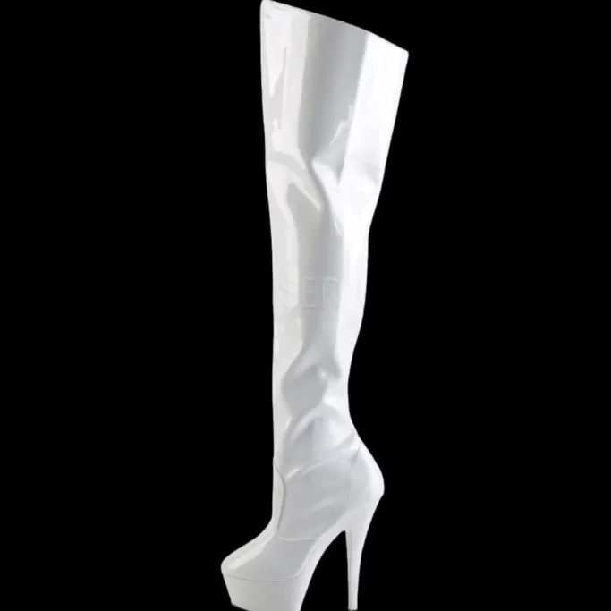 Pleaser KISS-3010 Boots