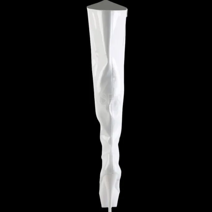 Pleaser KISS-3010 Boots