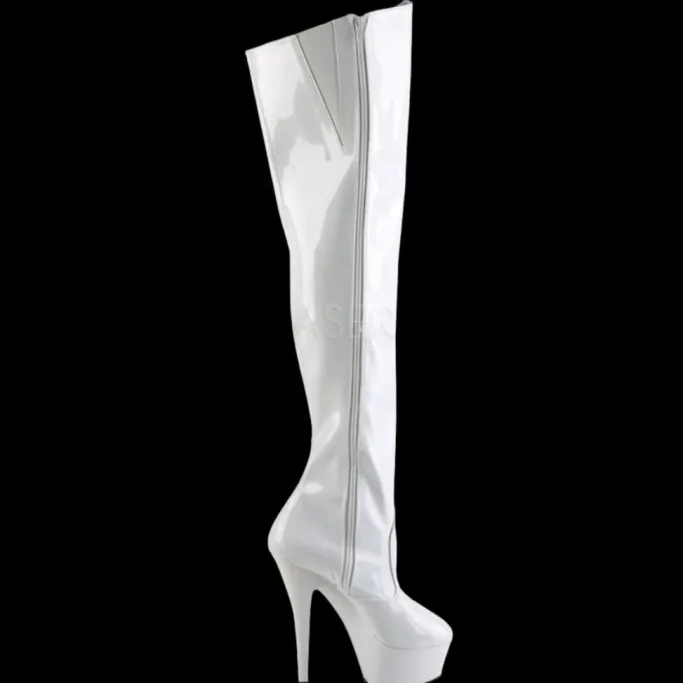 Pleaser KISS-3010 Boots