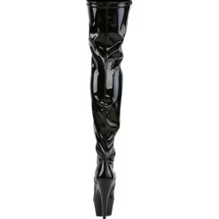 Pleaser KISS-3000 Boots
