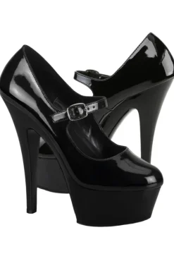Pleaser KISS-280 Shoes