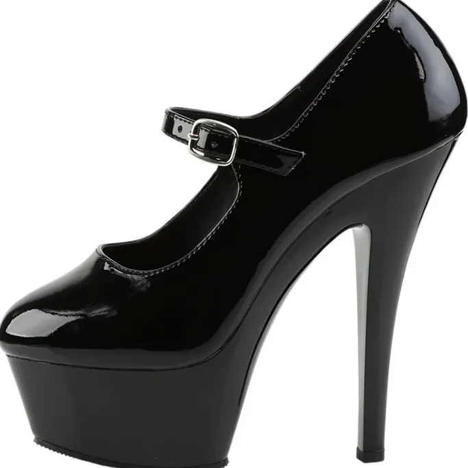 Pleaser KISS-280 Shoes