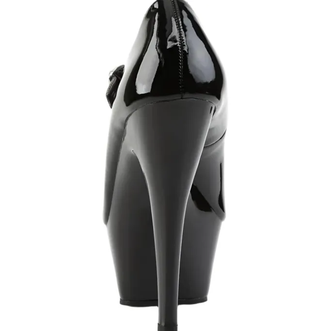 Pleaser KISS-280 Shoes