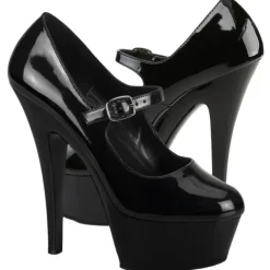 Pleaser KISS-280 Shoes