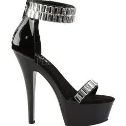 Pleaser KISS-269RS Shoes