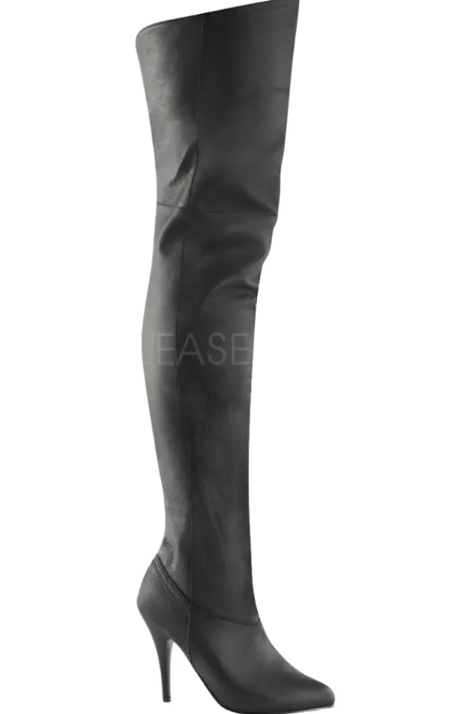 Pleaser LEGEND 8868 Boots